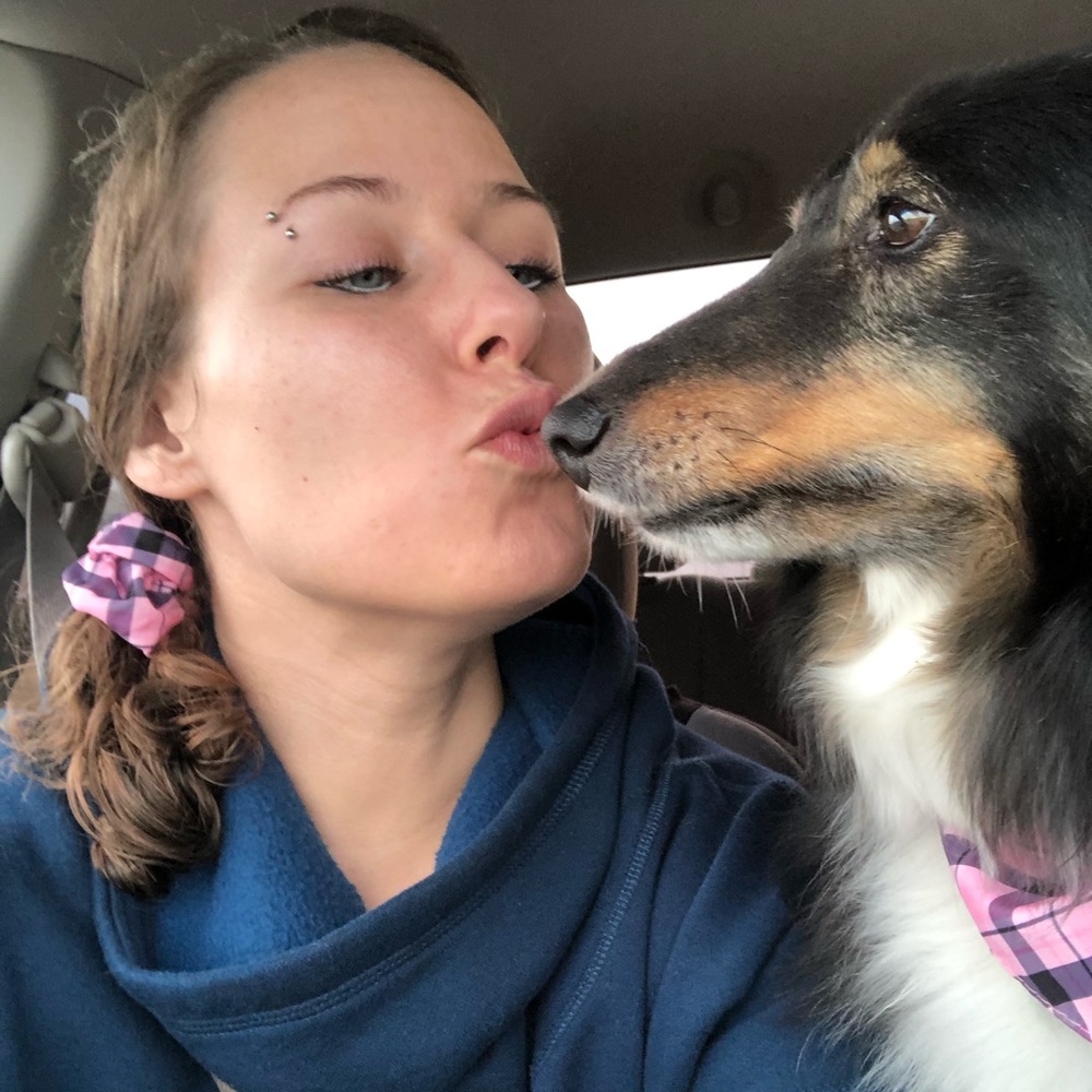 Meet your Posher, Sami